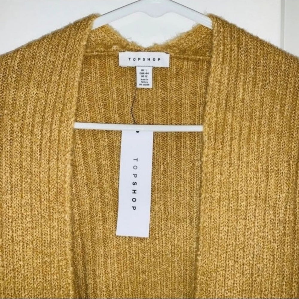 Cardigan - Picture 2 of 3